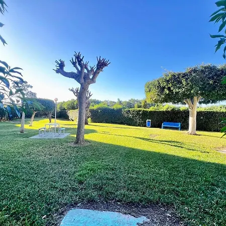 Casa De Vicky 公寓 *